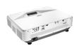 Vivitek DH765Z-UST data projector 4000 ANSI lumens DLP 1080p (1920x1080) Ceiling-mounted projector Black - White (DH765Z-UST)