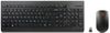 LENOVO Essential Wireless Keyboard and Mouse Combo Swiss-French/ German (4X30M39492)