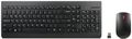 LENOVO Essential Wireless Keyboard and Mouse Combo Slovenian (234) IN (4X30M39498)