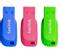SANDISK Cruzer Blade USB Flash Drive 3pack 16GB