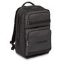TARGUS CitySmart Advanced - Notebook carrying backpack - 12.5" - 15.6" - grey, black