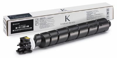 KYOCERA TK-8335K black toner 25K (1T02RL0NL0)