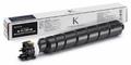 KYOCERA TK8335K Black Toner Cartridge 25k pages - 1T02RL0NL0