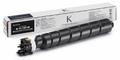 KYOCERA TK-8335K black toner 25K