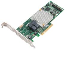 MICROSEMI ADAPTEC RAID 8805 SINGLE SINGLE CTLR (2277500-R)