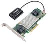 MICROSEMI Adaptec 81605ZQ PCIe 3.0 x8 PMC-Sierra