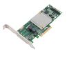 MICROSEMI ASR-8405E V2 SINGLE 12GB/S PCIE 8 SAS/SATA ENTRY LEVEL RAID GEN3 CTLR