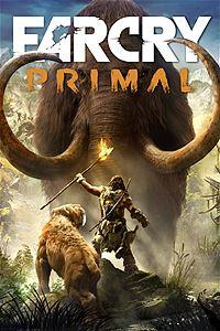 MICROSOFT Far Cry Primal DwnLd, ESD Software Download incl. Activation-Key (G3Q-00084)