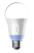 TP-LINK SMART WI-FI A19 LED BULB DIMMABLE TUNABLE WHT 2700-6500K LED