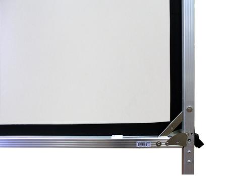 ELITE SCREENS Yard Master 2 Dual Projection  (OMS120H2-DUAL)