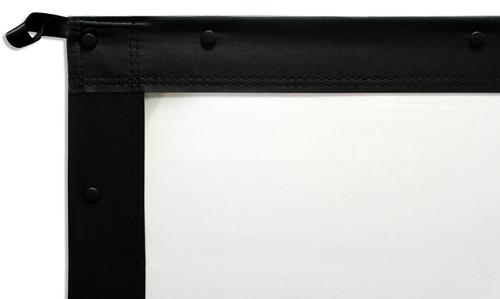 ELITE SCREENS Yard Master 2 Dual Projection  (OMS120H2-DUAL)