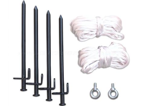 ELITE SCREENS Yard Master 2 Dual Projection  (OMS120H2-DUAL)