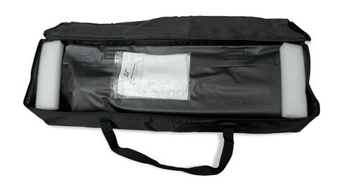 ELITE SCREENS Yard Master 2 Dual Projection  (OMS120H2-DUAL)