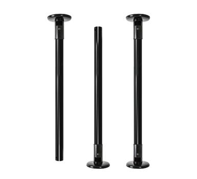 B-TECH 50mm Dia Extension Pole (BT7853-300/B)