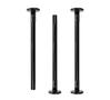 B-TECH 50mm Dia Extension Pole (BT7853-300/B)