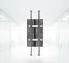 B-TECH 50mm Dia Extension Pole (BT7853-300/B)