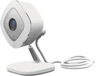 ARLO Q 1080p HD Security Camera with two-way audio Indoor motion sensor Night vision white (VMC3040-100PES)