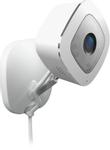 ARLO Q 1080p HD Security Camera with two-way audio Indoor motion sensor Night vision white (VMC3040-100PES)