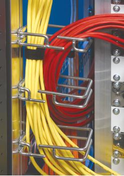 VERTIV JUMPERING BRACKET FLEXIBLE  (050402339)