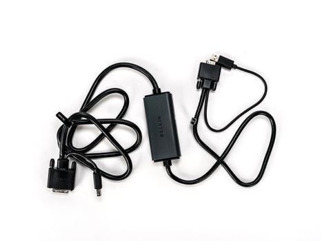 VERTIV VGATODVI-DSMARTKVMCABLEFORUSE HMX AMX MATRIX CABL (CBL0175)