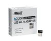 ASUS WLAN USB 1200mb Asus USB-AC53 nano AC/N, dual band (90IG03P0-BM0R10)