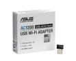 ASUS USB-AC53 Nano Wireless AC1200 USB 3.0 Adapter 802.11 a/ b/ g/ n/ ac 400/ 867Mbps (USB-AC53 Nano)