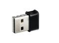 ASUS S USB-AC53 Nano - Network adapter - USB 2.0 - Wi-Fi 5 (90IG03P0-BM0R10)