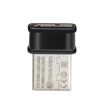 ASUS WLAN USB 1200mb USB-AC53 nano (90IG03P0-BM0R10)