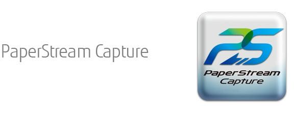 Fujitsu PaperStream Capture for SP series - oppgraderingslisens - 1 lisens (PA43201-2502)