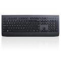 Professional Wireless Keyboard - UK English - 02 Bulk - GB