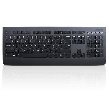 LENOVO Professional Wireless Keyboard (4X30H56873)