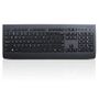 LENOVO Professional Wireless Keyboard - UK English - 02 Bulk - GB