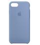 APPLE iPhone7 Silikon Case (himmelblau) (MQ0J2ZM/A)