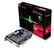 SAPPHIRE RADEON RX 550 4GB GDDR5 PULSE PCI-E HDMI DVI-D DP IN