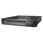 APC Smart-UPS X 750VA Rack/ TowerR LCD 230V with Networking Card