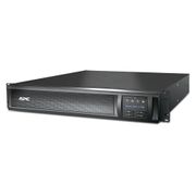 APC Smart-UPS X 750VA Rack/TowerR LCD 230V with Networking Card