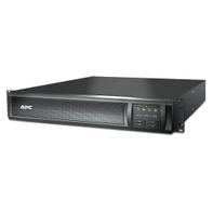 APC Smart-UPS X 750VA Tower/Rack - UPS - 600 watt - 750 VA