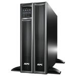 APC SMART-UPS X 750VA RACK/ TOWERR LCD 230V WITH NETWORKING CARD IN ACCS (SMX750INC)