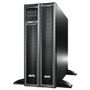 APC SMART-UPS X 750VA RACK/ TOWERR LCD 230V WITH NETWORKING CARD IN ACCS (SMX750INC $DEL)