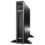 APC SMART-UPS X 750VA RACK/ TOWERR LCD 230V WITH NETWORKING CARD IN ACCS (SMX750INC)