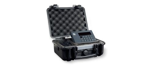 KRAMER 860 | HCDP2.2 HDMI2.2 18G Signal Generator | Svart (60-860090)