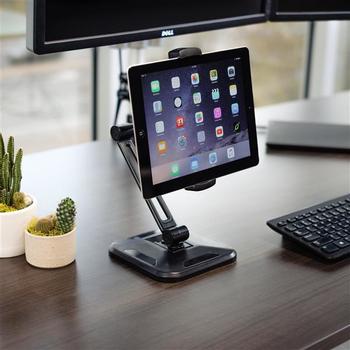 STARTECH Universal Tablet Desk Stand - Wall Mountable (ARMTBLTDT)