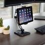 STARTECH Universal Tablet Desk Stand - Wall Mountable (ARMTBLTDT)