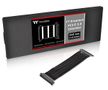 THERMALTAKE PCI Express Extender Black /  F-FEEDS
