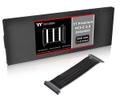 THERMALTAKE PCI Express Extender Black / F-FEEDS
