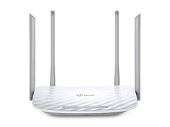 TP-LINK AC1200 Wireless Dual Band Router Mediatek 867Mbps at 5GHz + 300Mbps at 2.4GHz V3.0