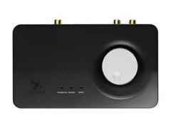 ASUS XONAR U7 MKII 7.1 USB DAC HEADPHONE AMPLIFIER