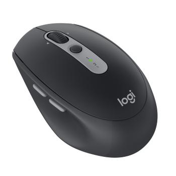 LOGITECH Wireless Mouse M590 MD Graphite Tonal (910-005197)