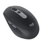 LOGITECH Wireless Mouse M590 MD Graphite Tonal