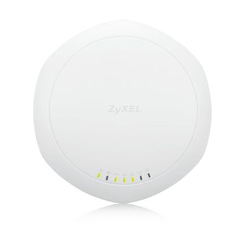 ZYXEL l NWA1123-AC Pro - Radio access point - Wi-Fi 5 - 2.4 GHz, 5 GHz - wall / ceiling mountable (NWA1123ACPRO-EU0104F)